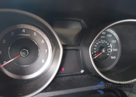 2015 Hyundai Elantra Se from USA, damaged, VIN KMHDH4AE0FU225107